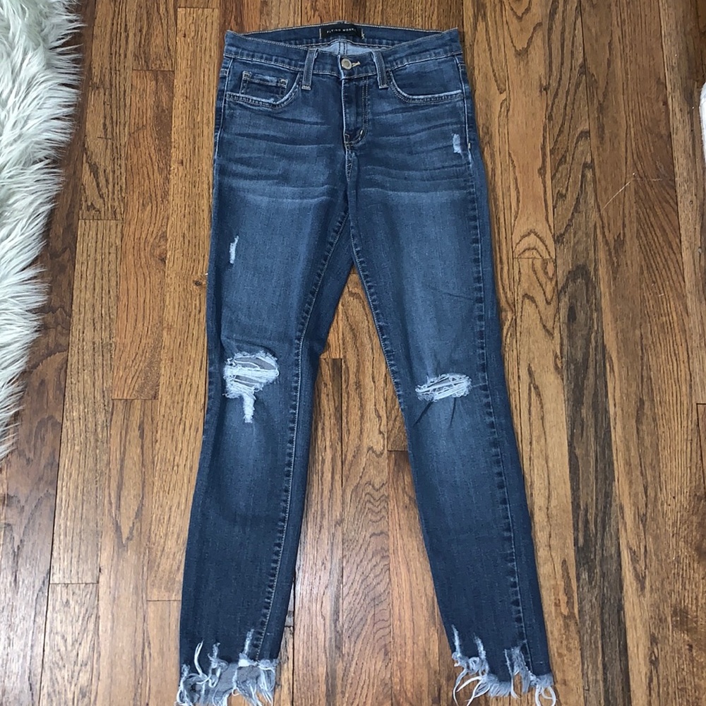 Flying Monkey Jeans